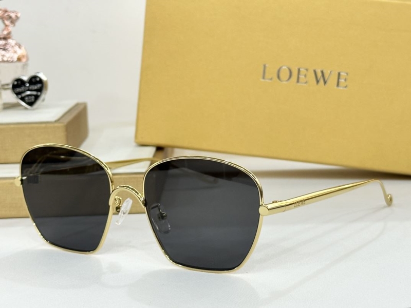 Loewe Sunglasses